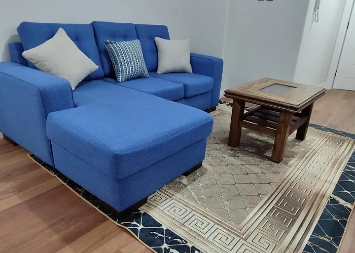 Centrico Y Confortable, 2 Camas