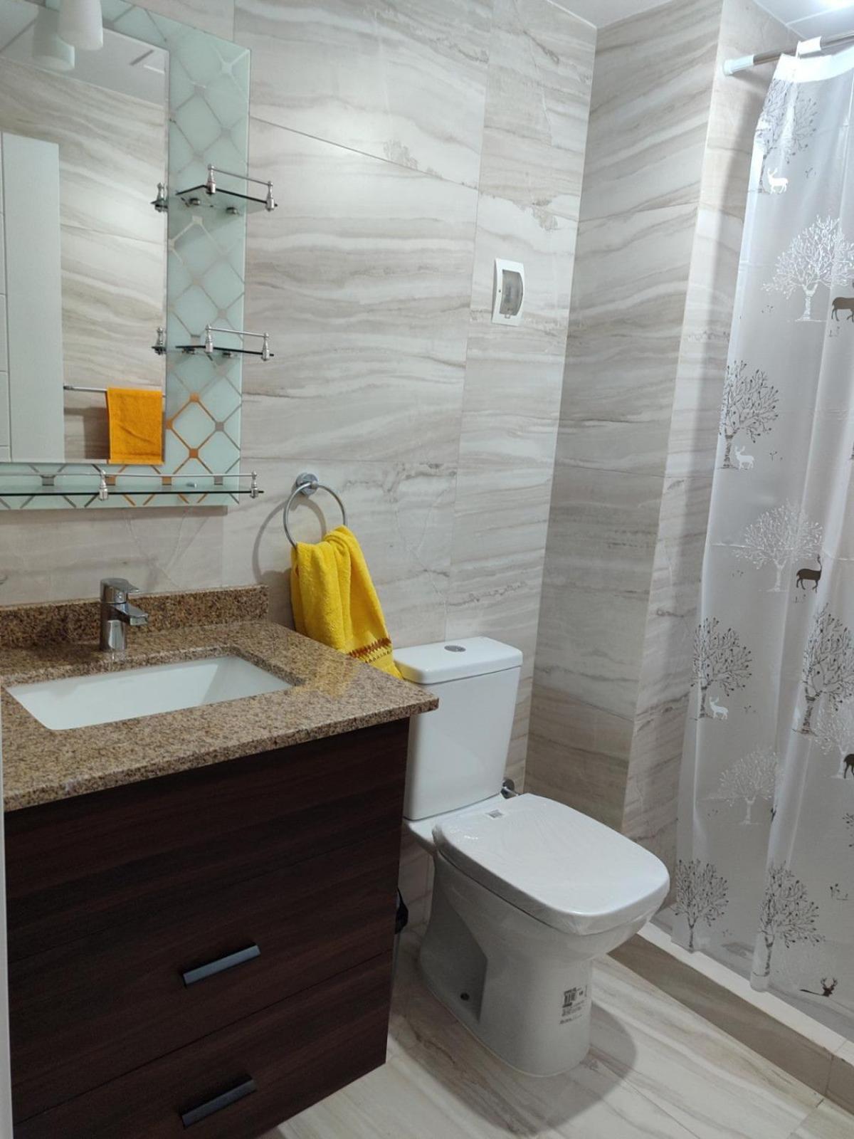 Centrico Y Confortable, 2 Camas Apartment